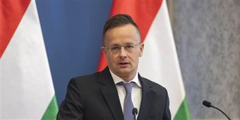   هنغاريا تدعو الاتحاد الأوروبي إلى ضمان احترام كييف لحقوق الأقلية المجرية