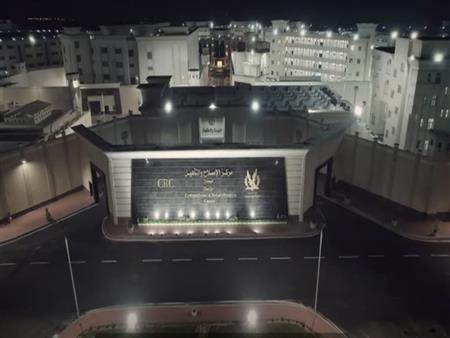 تنفيذا لمبادرة الرئيس..مصر بلا غارمات