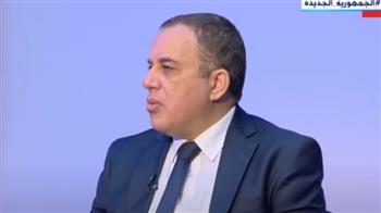   رئيس تحرير «الأهرام ويكلي»: الدبلوماسية المصرية أثبتت أنها الأكثر نجاحا في الإقليم والأسرع تخلصا من المشكلات 