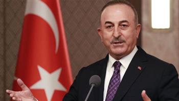   وزير الخارجية: خسائر زلزال تركيا بلغت 106 مليارات دولار