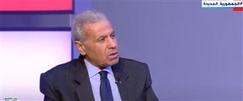   مدير تحرير الأهرام لـ«كلام في السياسة»: المنطقة تشهد تحولات لم تحدث منذ ثلاثين عاما