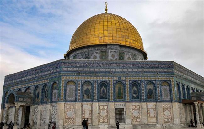 مصر ترفض تصريحات وزير المالية الإسرائيلى بإنكار وجود الشعب الفلسطينى 