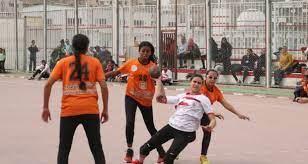 ناشئات يد الزمالك يهزمن الطيران في بطولة الجمهورية