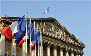   الجمعية الوطنية الفرنسية ترفض مقترحا حزبيا لحجب الثقة عن الحكومة