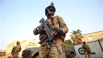   العراق: القبض على داعشي خلال عملية أمنية في الفلوجة