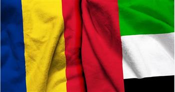   الإمارات ورومانيا تبحثان عددا من الموضوعات ذات الاهتمام المشترك