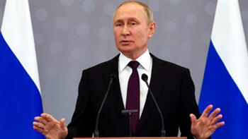   بوتين: روسيا تفي بجميع التزامتها تجاه توريد الحبوب والأسمدة والوقود لأفريقيا