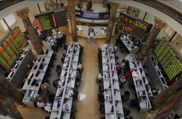 البورصة تربح 23 مليار جنيه عند الإغلاق ومؤشرها يقفز 2.69%