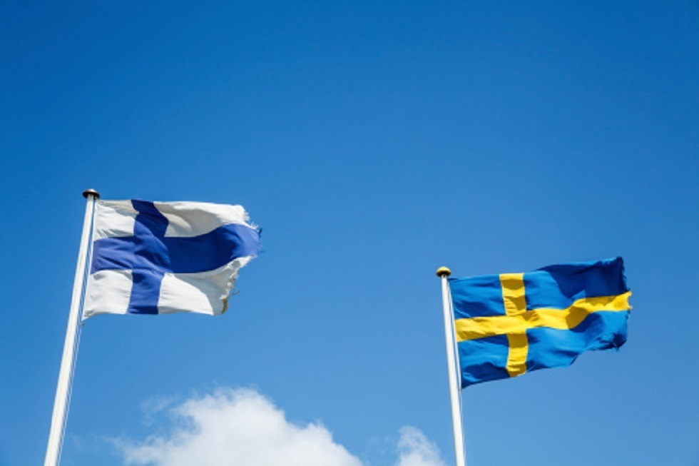 الناتو والمجر يبحثان تطورات انضمام فنلندا والسويد للحلف