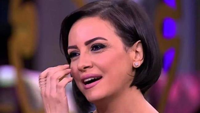 بعد نجاح «أزمة منتصف العمر».. ريهام عبد الغفور: «شغلتنا متعبة للأعصاب»