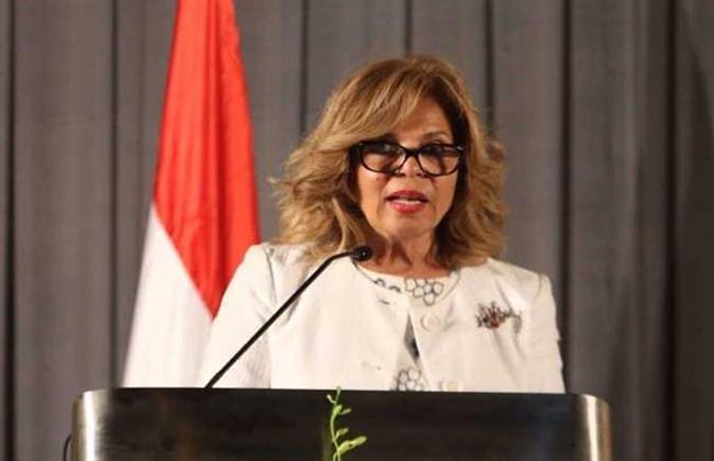 مشيرة خطاب: المرأة المصرية تتمتع بحقوق غير مسبوقة