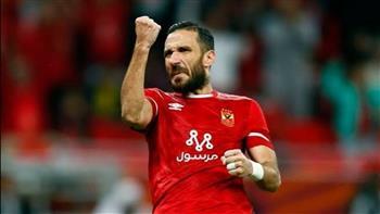 شبانة يكشف عن خليفة علي معلول في الأهلي 