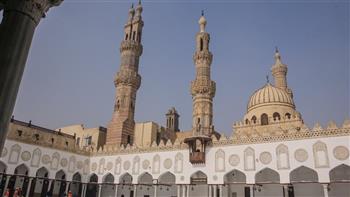   الجامع الأزهر يستعرض مكانة شهر رمضان في قلوب المسلمين اليوم 