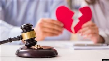 الإحصاء: نسبة الطلاق السنوية لا تتعدي الـ3.5%