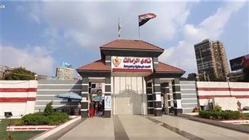 ننشر تفاصيل اجتماع مجلس إدارة الزمالك 