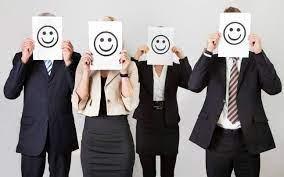   نصائح للعثور على السعادة في مكان العمل 