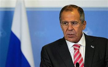   لافروف: واشنطن وبروكسل تسعيان "لفصل" روسيا عن القوقاز الجنوبي