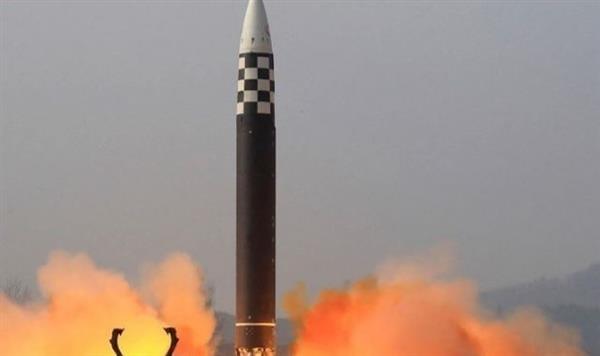 أمريكا تتهم روسيا والصين بتشجيع كوريا الشمالية على التجارب الصاروخية