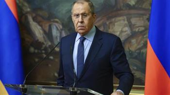   لافروف: واشنطن وبروكسل تسعيان لـ«فصل» روسيا عن القوقاز الجنوبى