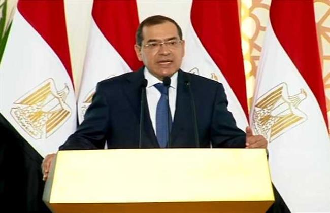   "البترول" تعلن بدء تجارب الإنتاج التجاري للذهب من موقع "إيقات" بجنوب مصر