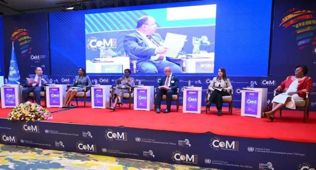 معيط: المبادرة المصرية لتحالف الديون المستدامة تخلق حيزا ماليا لتعزيز استثمارات البيئة
