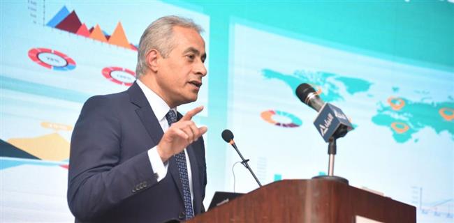 وزير القوى العاملة يعلن البث التجريبي للبوابة الجيومكانية لرقمنة "خدمات الوزارة"