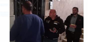 رئيس جهاز الشروق: شن حملة أمنية على الوحدات المؤجرة والمباعة بالإسكان الإجتماعى 