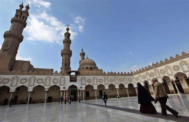 الطلاق أسباب وعلاج.. الجامع الأزهر يواصل مناقشة قضايا المرأة غدا