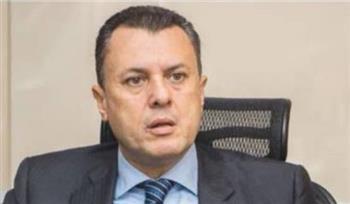 وزير السياحة يشارك في ندوة الجمعية المصرية اللبنانية لرجال الأعمال