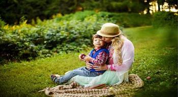 عبارات عن الأم .. ينبوع الحب والحنان والرأفة