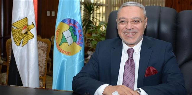 حصول كليات جامعة طنطا على اعتماد الأيزو «2018: 21001» و «الأيزو 9001: 2015»