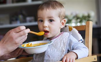   دراسة: إدخال منتجات الفول السوداني في وجبات الأطفال تمنع الاصابة بالحساسية بنسبة 77٪