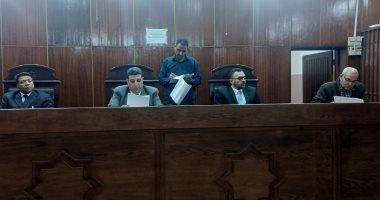 المشدد 5 سنوات لمتهم بالتزوير فى محرر رسمى بسوهاج