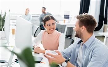 دراسة حديثة تكشف أهمية العلاقات الإيجابية فى العمل 