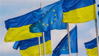    الاتحاد الأوروبي: صرف الدفعة الثانية من المساعدة الأوروبية لأوكرانيا