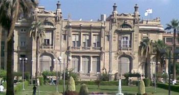 ورشة عمل بمركز التدريب والتطوير بجامعة عين شمس