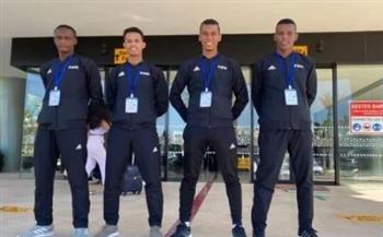 تحديد حكم مواجهة الأهلي والهلال