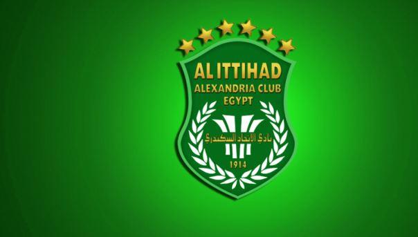 رسميا.. الاتحاد السكندرى يُرسل احتجاجاً ضد حكم مباراة فاركو محمود وفـــا
