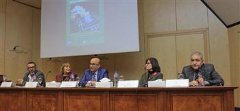   مكتبة الإسكندرية تشهد الحوار الثالث من منتدي «حوارات الإسكندرية» حول تحديات النشر