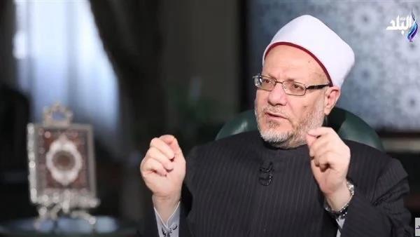 «المفتي»: الهلال لم يولد الرؤية متوافقة مع عدد من الدول العربية