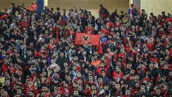   الأهلي يشكر وزير الداخلية والقيادات الأمنية للموافقة على حضور ٥٠ ألف مشجع في مباراة الهلال السوداني