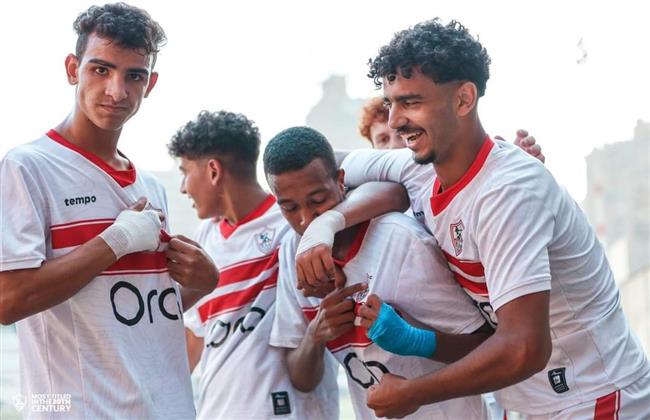 زمالك 2005 يتعادل مع فيوتشر في بطولة الجمهورية