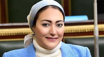   «أسماء الجمال»: قرار الرئيس السيسى بالعفو عن «الغارمين والغارمات» انحياز للإنسانية 