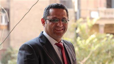 نقيب الصحفيين: لا مجال للتصادم...وسنتفاوض على الحقوق بحجم الجماعة الصحفية