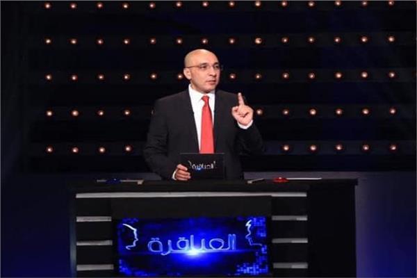 عصام يوسف: «العباقرة عائلات» في رمضان سيجمع الأسر بأسئلة جديدة وصعبة لارتفاع ثقافة المشاركين