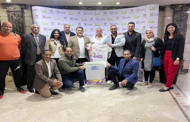 وزير الرياضة يعلن تفاصيل برنامج «30 يوم تحدى رياضي افتراضي» 