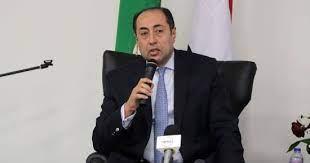 حسام زكي: المشاركة العربية في منتدي "شومان" لها أهمية كبرى