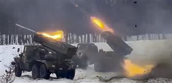   أوكرانيا: انفجار يدمر صواريخ كروز روسية أثناء نقلها عبر شبه جزيرة القرم