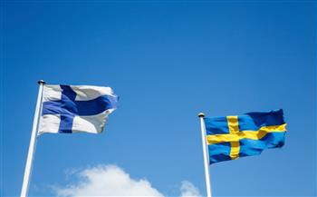   الناتو والمجر يبحثان تطورات انضمام فنلندا والسويد للحلف