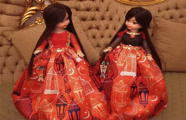 ديكورات رمضان من صنع الأيد المصرية